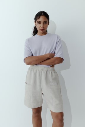 Newlands SAM Tee-tops-Diahann Boutique
