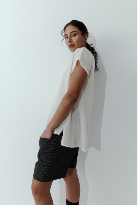 Newlands LOUIE Vest
