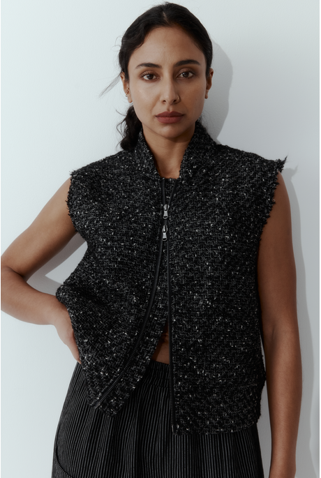 Newlands BLAKE Vest
