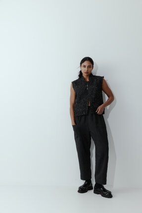 Newlands SUPER Trouser-pants-Diahann Boutique