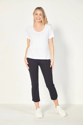 Verge ACROBAT RIVET Pant-pants-Diahann Boutique