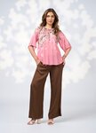 Loobie's Story MAEVE Blouse