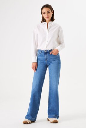 Garcia CELIA Jean-pants-Diahann Boutique