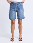 Elm MACIE DENIM Shorts