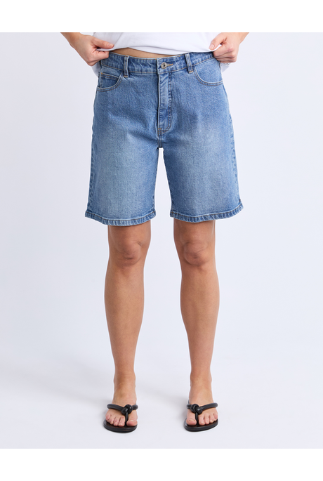 Elm MACIE DENIM Shorts