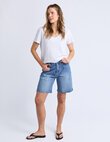 Elm MACIE DENIM Shorts