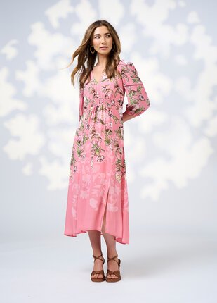 Loobie's Story MAEVE MIDI Dress(2 Colours)-dresses-Diahann Boutique