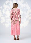 Loobie's Story MAEVE MIDI Dress(2 Colours)