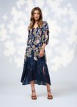Loobie's Story MAEVE MIDI Dress(2 Colours)