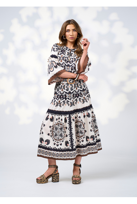 Loobie's Story ZOE Skirt