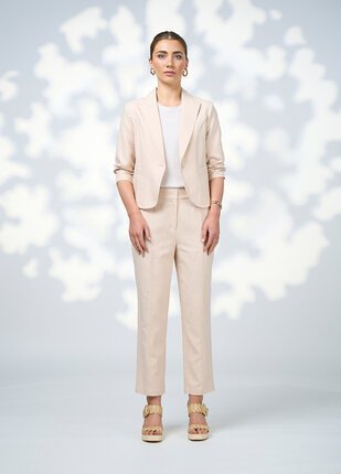 Loobie's Story QUINN Jacket-jackets-and-coats-Diahann Boutique