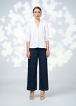 Loobie's Story MISCHA Blouse (2 Colours)