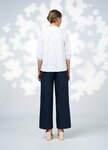 Loobie's Story MISCHA Blouse (2 Colours)