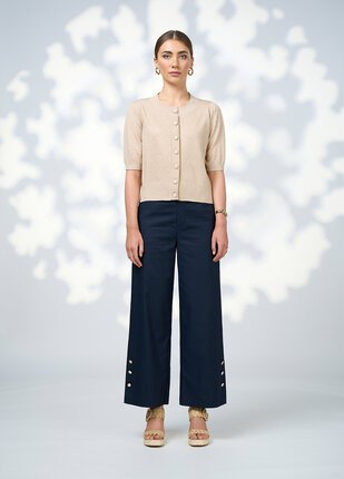 Loobie's Story MICA Cardi-tops-Diahann Boutique