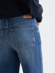 Scotch and Soda SKY High Rise Straight Fit Jean