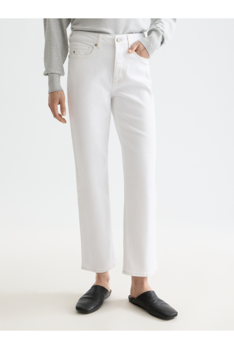 Scotch and Soda SKY  High Rise Straight Fit Jean