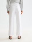 Scotch and Soda SKY  High Rise Straight Fit Jean
