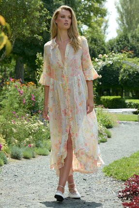 Trelise Cooper GET SHIRTY Dress-dresses-Diahann Boutique