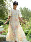 Trelise Cooper SHOP-A-FROLIC  Dress