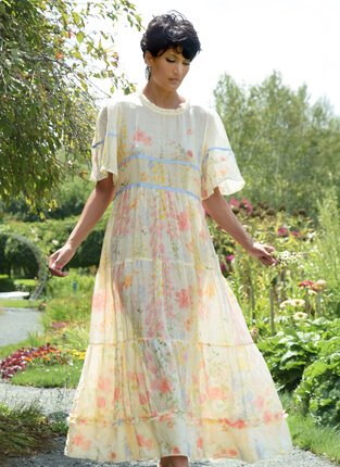 Trelise Cooper SHOP-A-FROLIC  Dress-dresses-Diahann Boutique