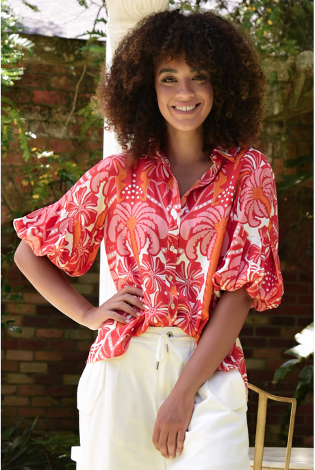 Coop PALM BREEZE Shirt
