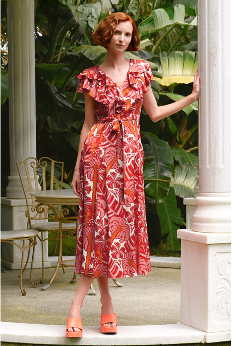 Coop CLUB TROPICANA Dress