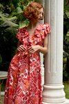 Coop CLUB TROPICANA Dress