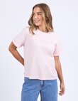 Foxwood HUNTLEIGH OVERSIZED Tee