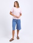 Foxwood HUNTLEIGH OVERSIZED Tee