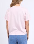 Foxwood HUNTLEIGH OVERSIZED Tee