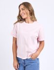 Foxwood HUNTLEIGH OVERSIZED Tee