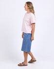 Foxwood HUNTLEIGH OVERSIZED Tee