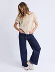 Foxwood HUNTLEIGH OVERSIZED Tee