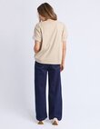 Foxwood HUNTLEIGH OVERSIZED Tee