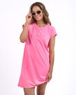Foxwood EMBROIDERY TEE Dress