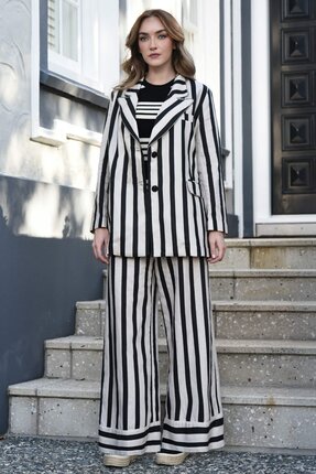 Cooper SEVILLE STROLLS Pant-pants-Diahann Boutique