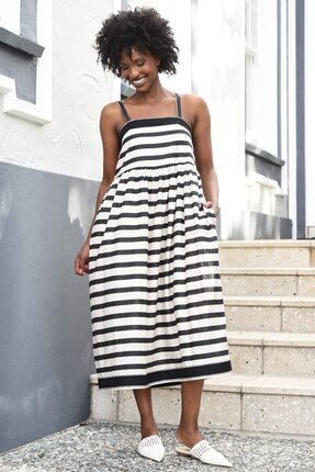 Cooper IGNITE YOUR DREAMS Dress-dresses-Diahann Boutique