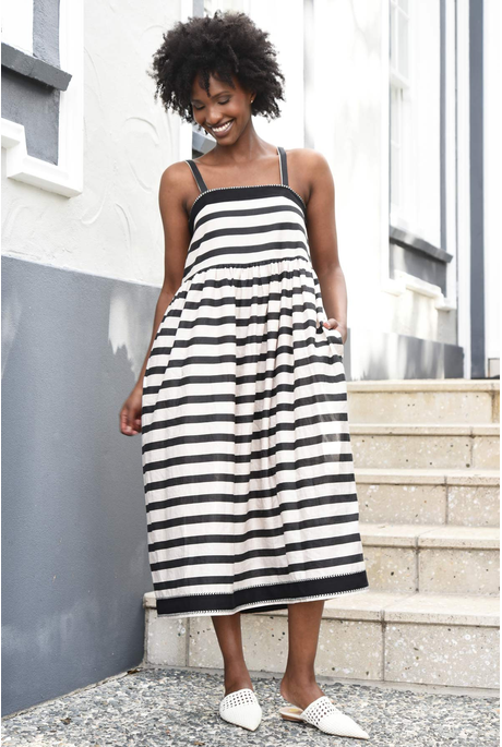 Cooper IGNITE YOUR DREAMS Dress