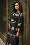 Cooper LONG HAUL Dress