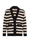 Cooper I DON'T STRIPE Cardigan