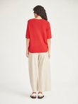 Sills ECHO KNIT Tee