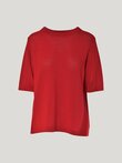 Sills ECHO KNIT Tee