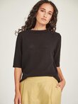 Sills ECHO KNIT Tee