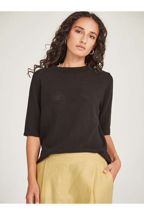 Sills ECHO KNIT Tee