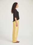 Sills ECHO KNIT Tee