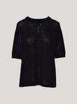 Sills ECHO KNIT Tee