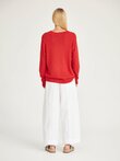 Sills CARNIVAL V NECK Sweater