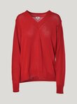 Sills CARNIVAL V NECK Sweater