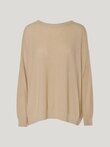 Sills PENELOPE BOUCLE WEEKENDER Sweater