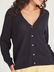 Sills JAIMIE BOUCLE Cardigan